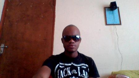 Kabelo Mosesane II's Classmates® Profile Photo