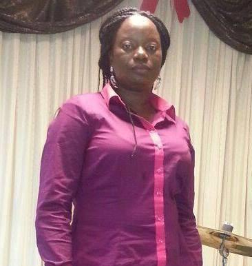 Oluwakemi Adeyemo Olalekan's Classmates® Profile Photo