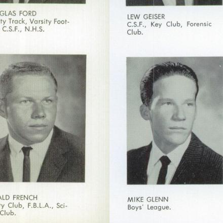 Cheryl Miller (Gibbons)'s Classmates profile album