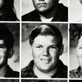 Dan Pettersson's Classmates profile album