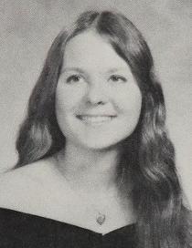 Kathy Vorne's Classmates profile album