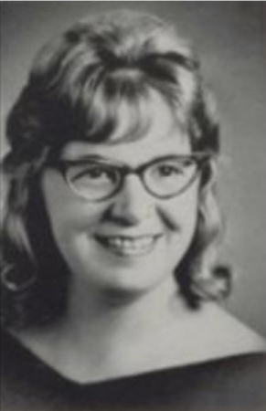 Patricia Durkee's Classmates profile album
