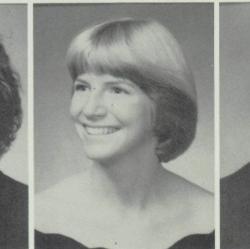 Jonna Vaughn's Classmates profile album