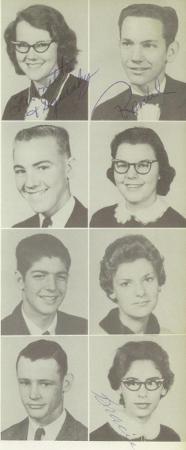 John Holmes' Classmates profile album