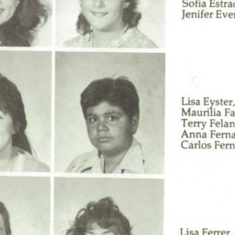 Carlos Fernandez's Classmates profile album