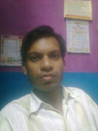 Alok Gour's Classmates® Profile Photo