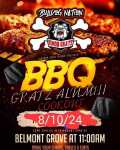  Gratz Alumni Annual Cookout All Classes  reunion event on Aug 10, 2024 image