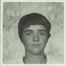 Curtis Preston's Classmates profile album