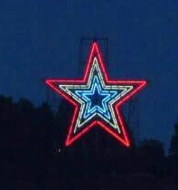 The Roanoke Star*******