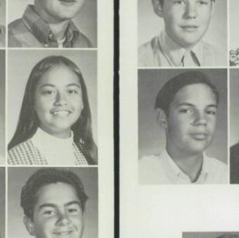 Robert Howell's Classmates profile album