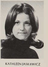 Kathleen Jasilewicz's Classmates profile album