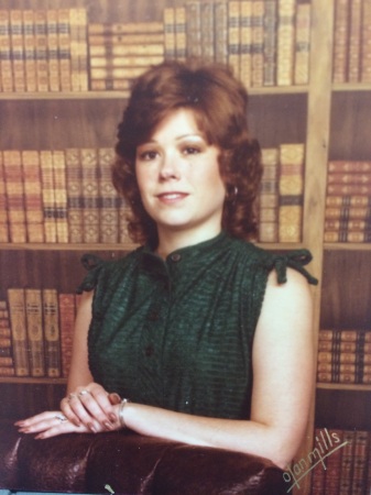 Pamela Sinyard's Classmates profile album