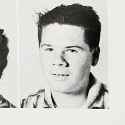 Gary E. McClelland's Classmates profile album