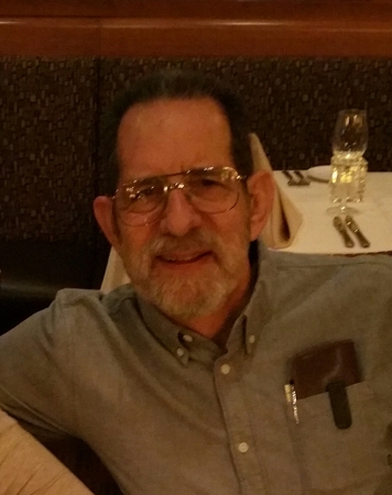 Neil Estrin's Classmates® Profile Photo