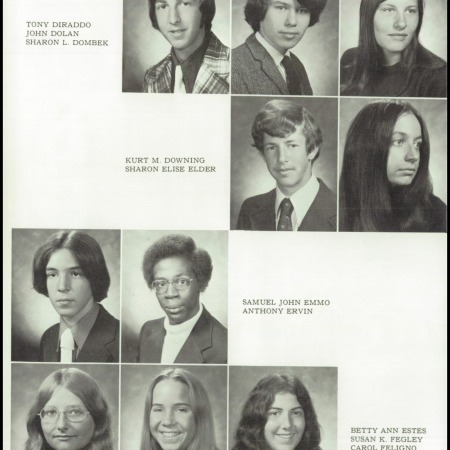 Sharon Elder's Classmates profile album