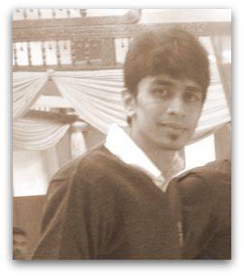 Sandeep Gupta's Classmates® Profile Photo