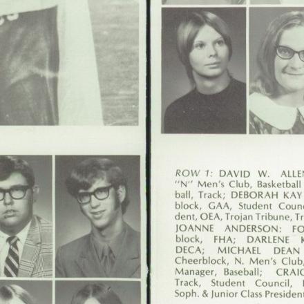 Bill Baldock's Classmates profile album