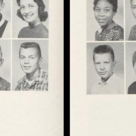 Richard Fess' Classmates profile album