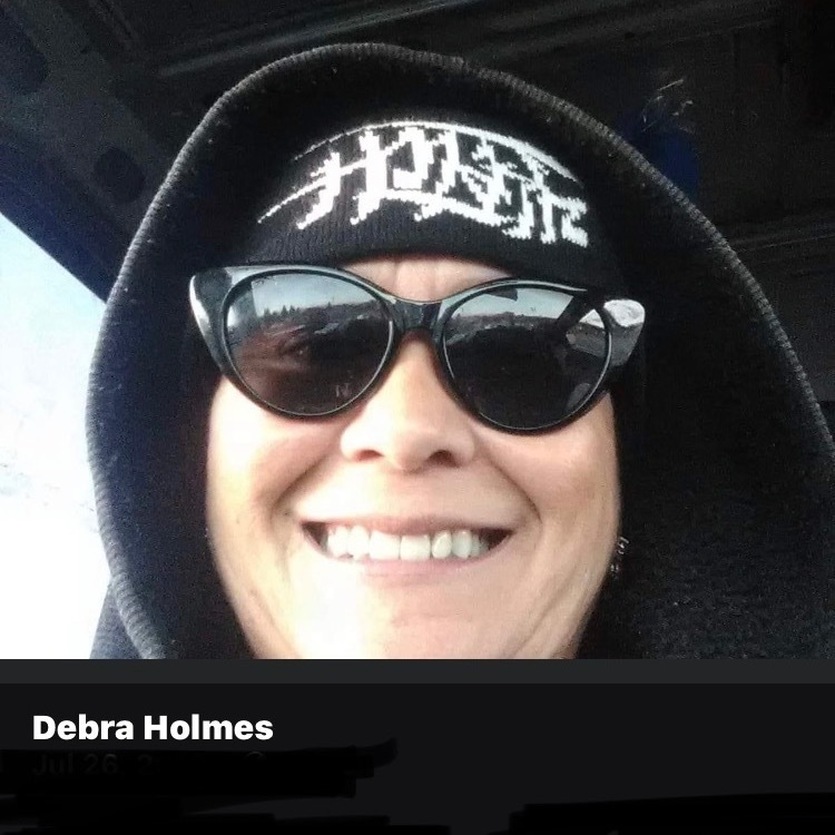 Debra Holmes's Classmates® Profile Photo