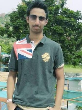 Aejaz Aamer's Classmates® Profile Photo