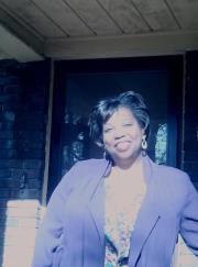 Wanda Leverette's Classmates® Profile Photo