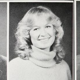 Carol Livingston's Classmates profile album