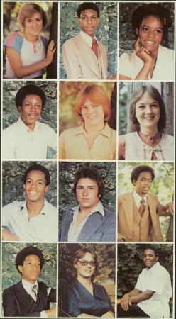 Lori Wingfield's Classmates profile album