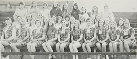 Myra Grossarth's Classmates profile album