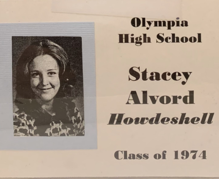 Stacey Howdeshell's Classmates profile album