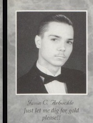 Jason Arbuckle's Classmates profile album