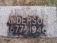 Arthur Anderson's Classmates® Profile Photo