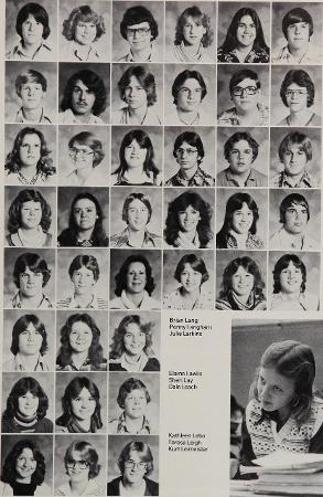 Peggy Michalsk's Classmates profile album