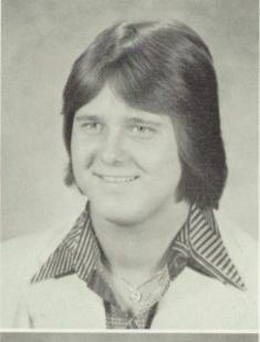 Dale Funk's Classmates profile album