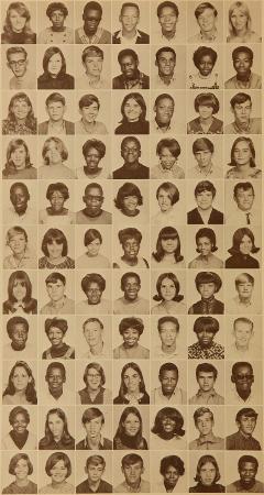 Alvin Fulton's Classmates profile album