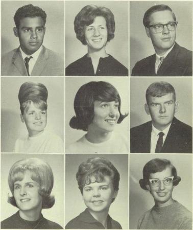 Ron Carlson's Classmates profile album