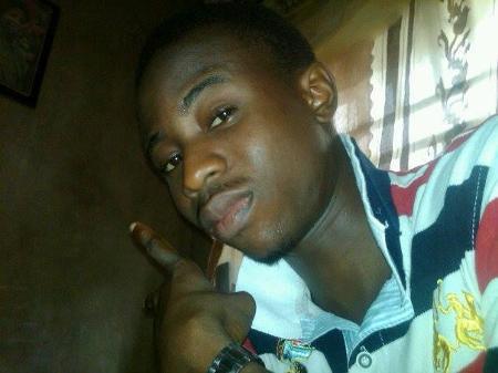 Adedoyin Tesleem's Classmates® Profile Photo