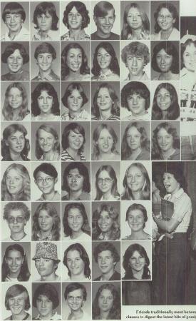 Sioux Grace's Classmates profile album