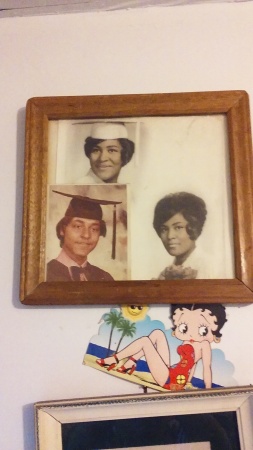 Eunice Hairston's Classmates profile album