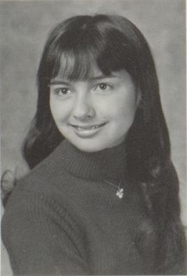 Tina Proctor's Classmates profile album