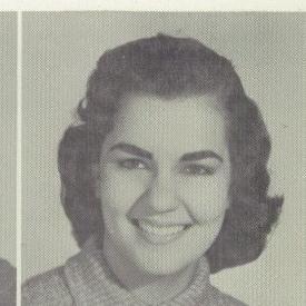 Beverly Thomas' Classmates profile album