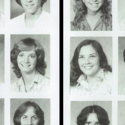Angela Banbury's Classmates profile album