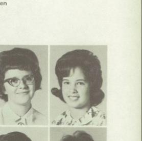 Susan Silva's Classmates profile album