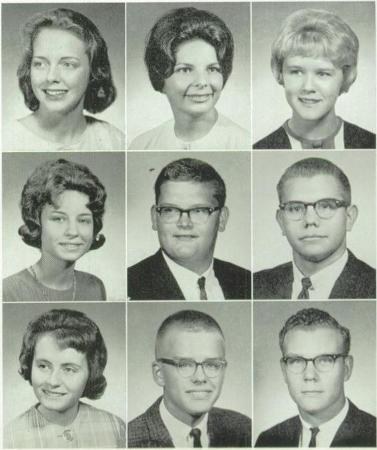 Harry Jenkins' Classmates profile album