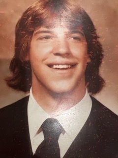 Robert Maughan's Classmates profile album