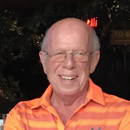 Bob Dickstein's Classmates® Profile Photo