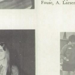 Lori Venstrom's Classmates profile album