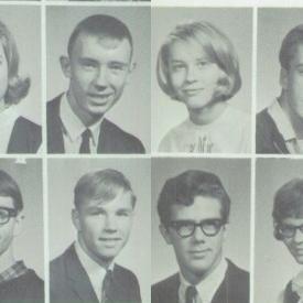 Marilyn Willis' Classmates profile album