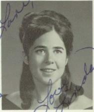 Donna Christoffersen's Classmates profile album