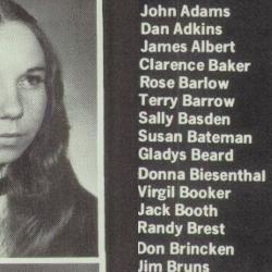 Dan Adkins' Classmates profile album