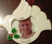 Paige Cooper's Classmates® Profile Photo
